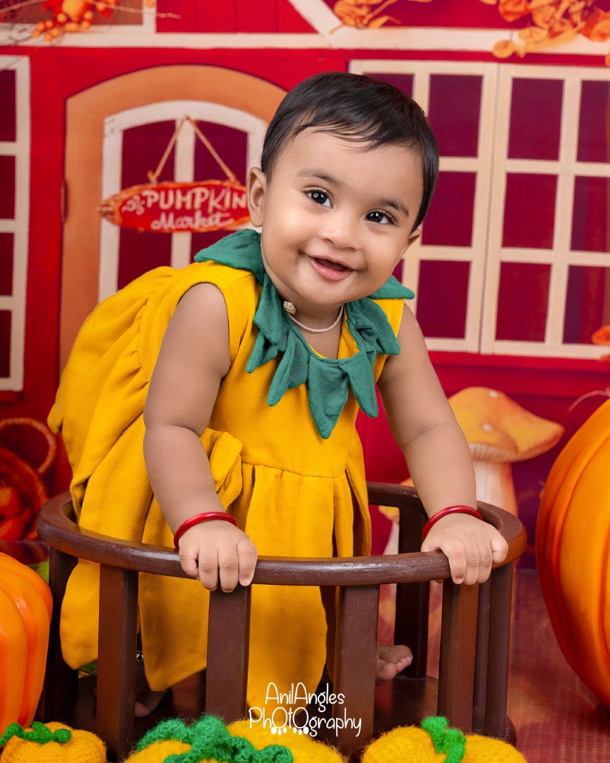 Baby photography in Karur by AnilAngles Photography (frame 13)