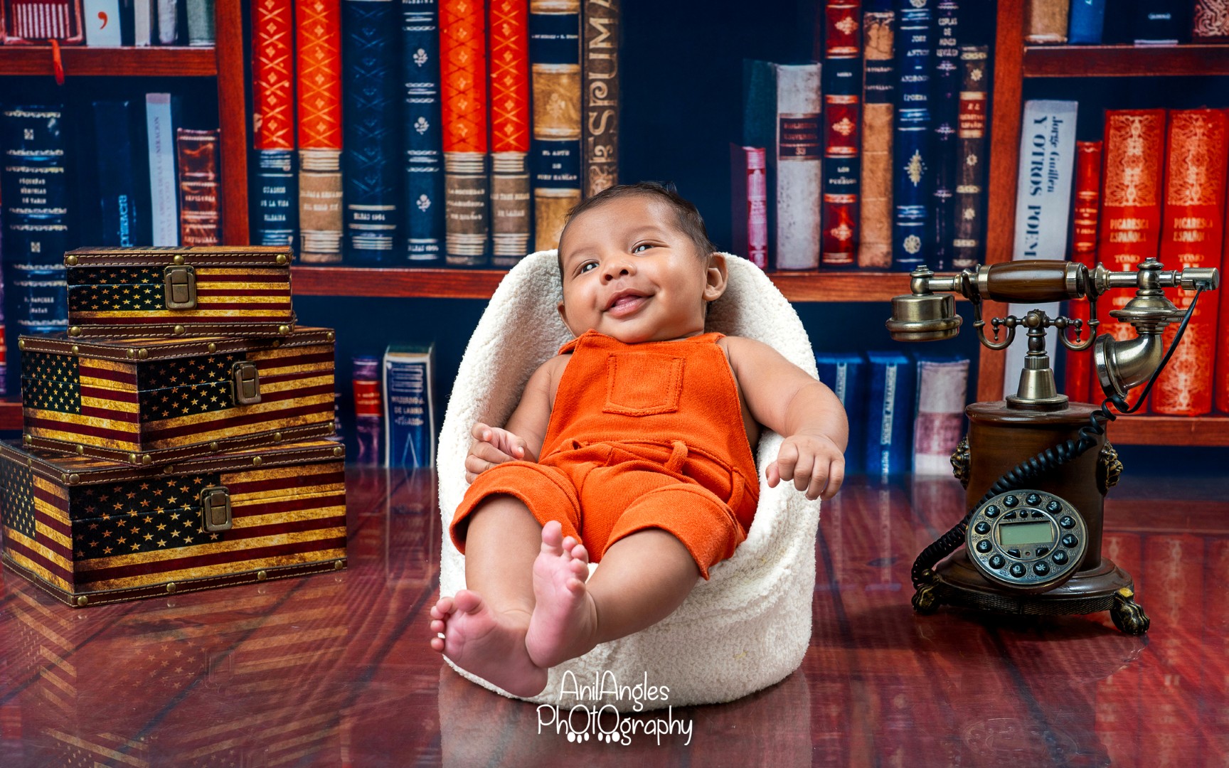 Baby photography in Karur by AnilAngles Photography (frame 14)