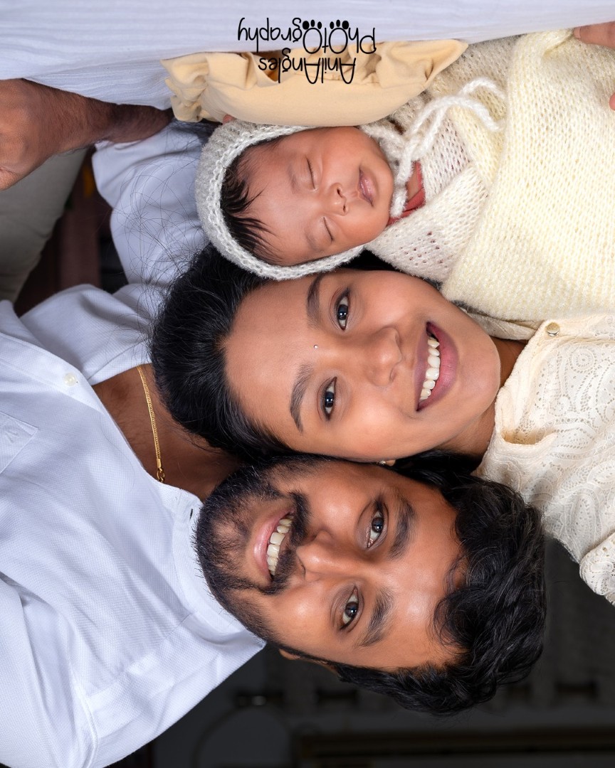 Baby photography in Karur by AnilAngles Photography (frame 15)