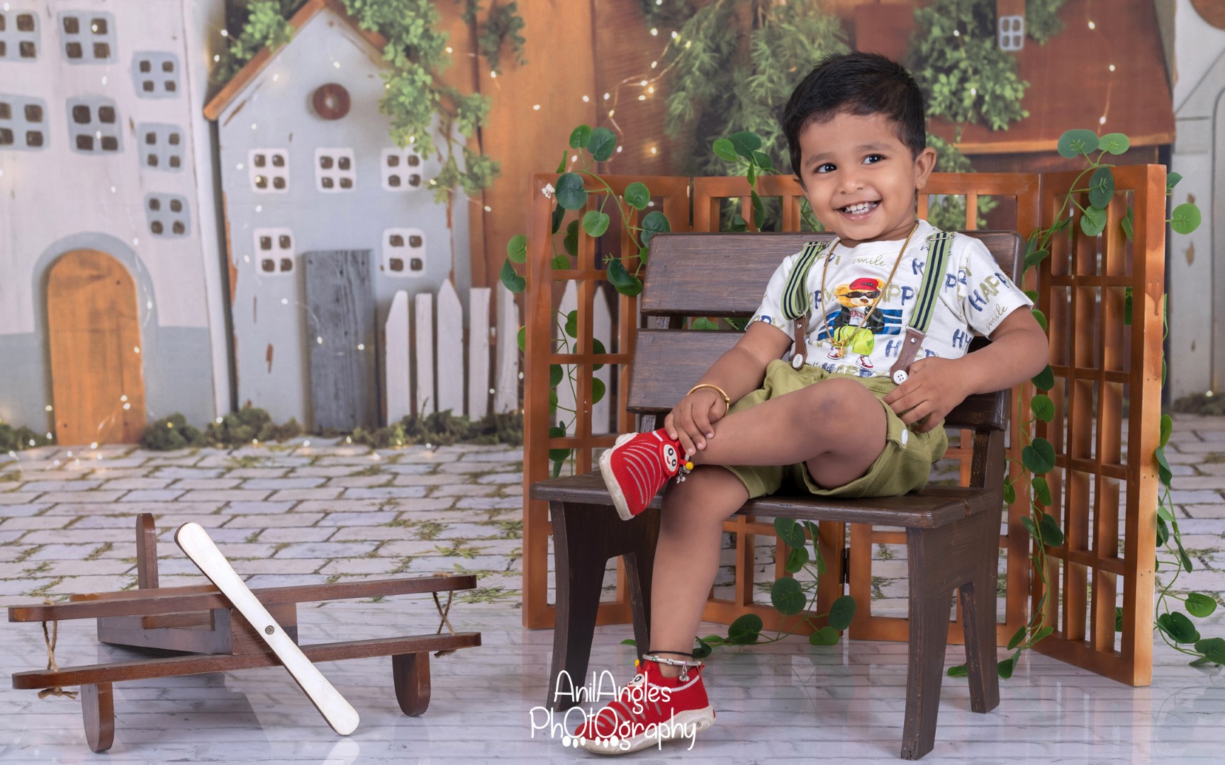 Baby photography in Karur by AnilAngles Photography (frame 16)