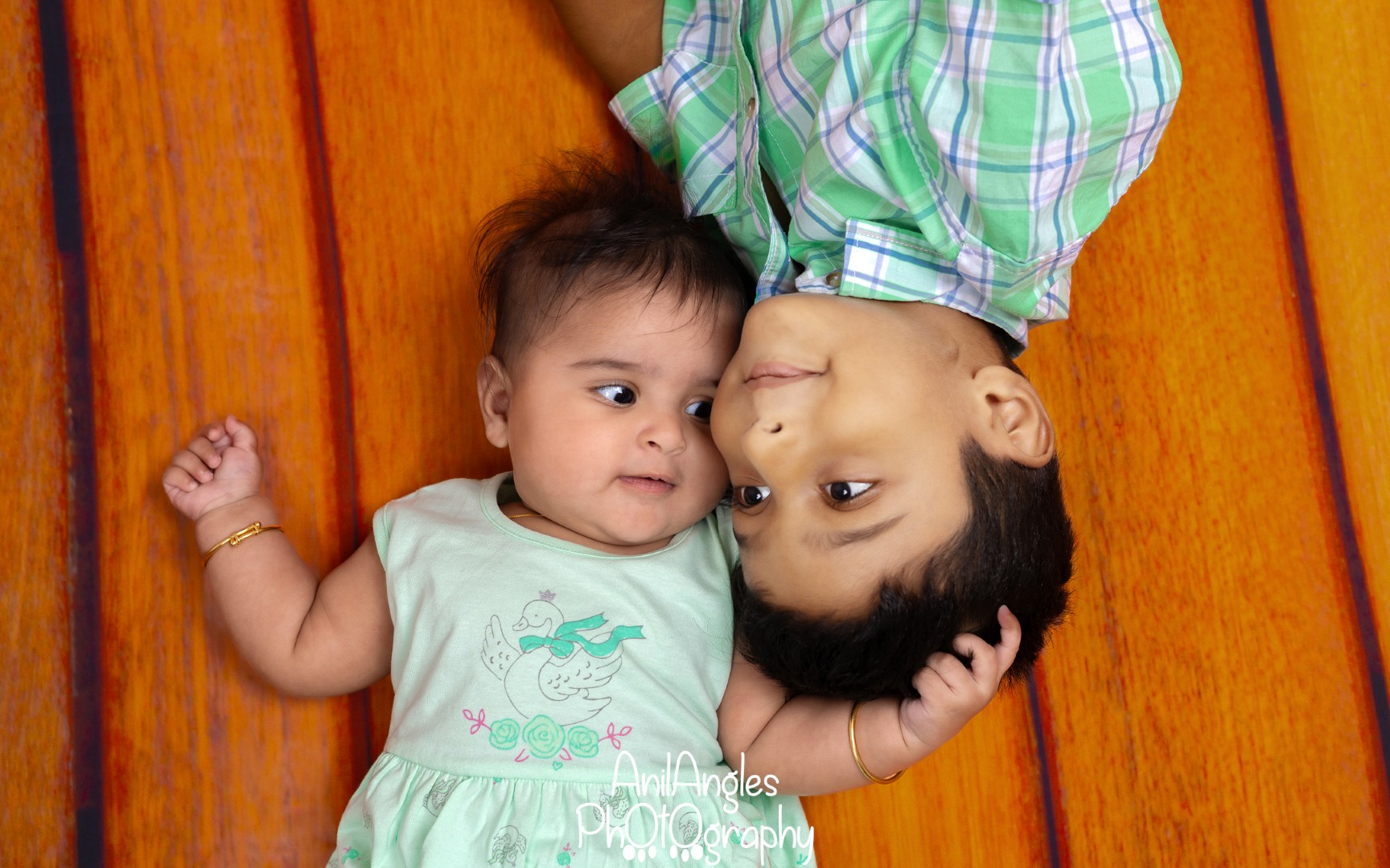 Baby photography in Karur by AnilAngles Photography (frame 21)