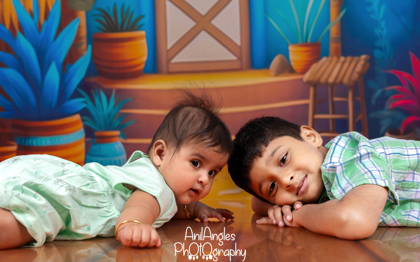 Baby photography in Karur by AnilAngles Photography (frame 22)
