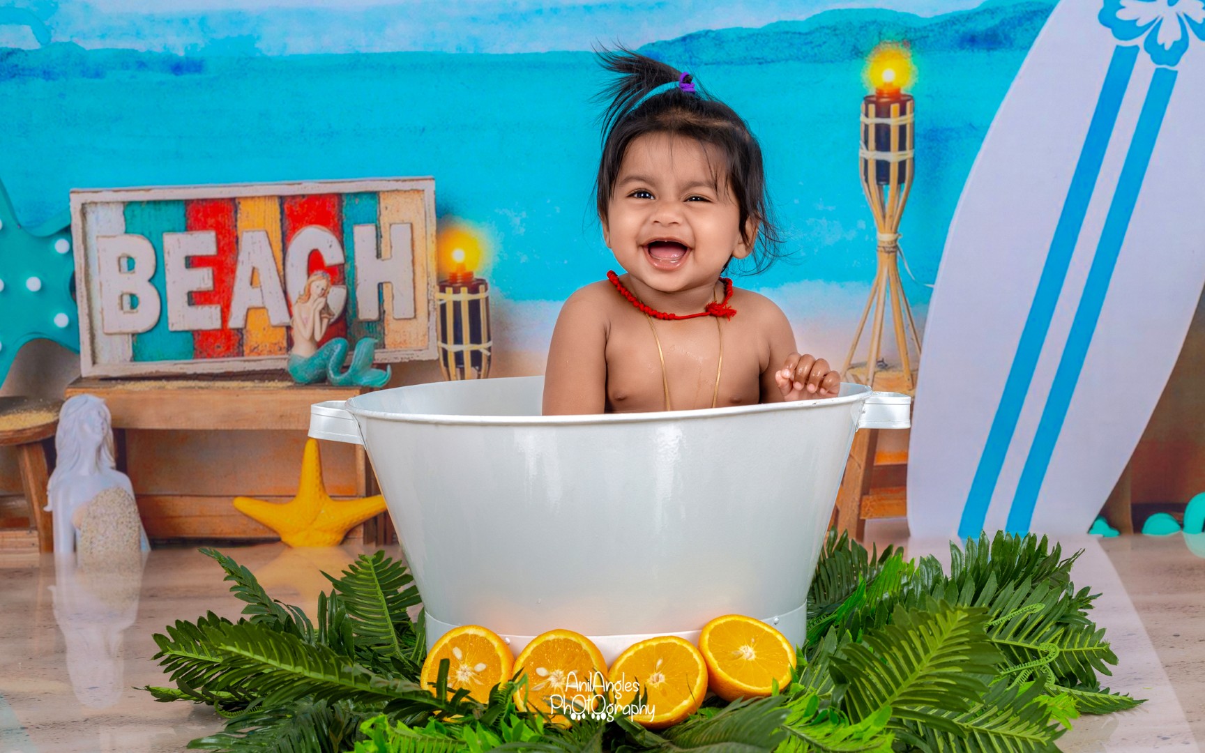 Baby photography in Karur by AnilAngles Photography (frame 29)