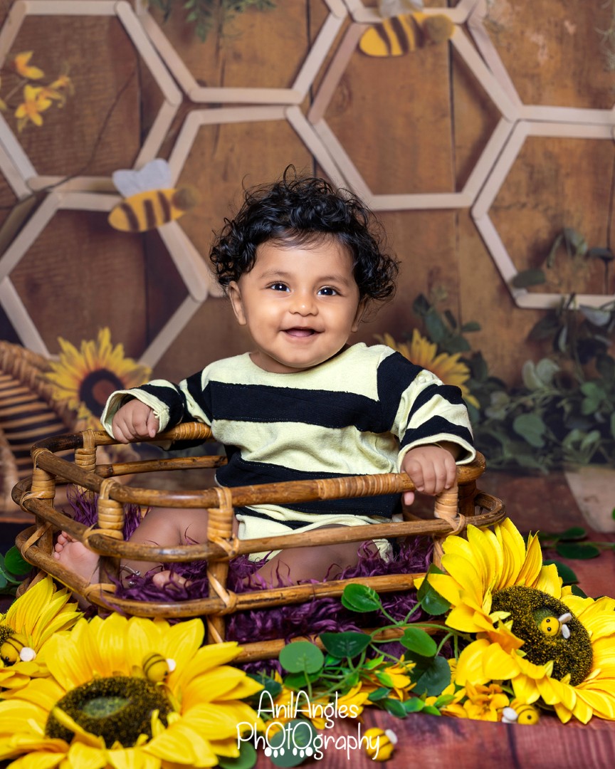 Baby photography in Karur by AnilAngles Photography (frame 30)