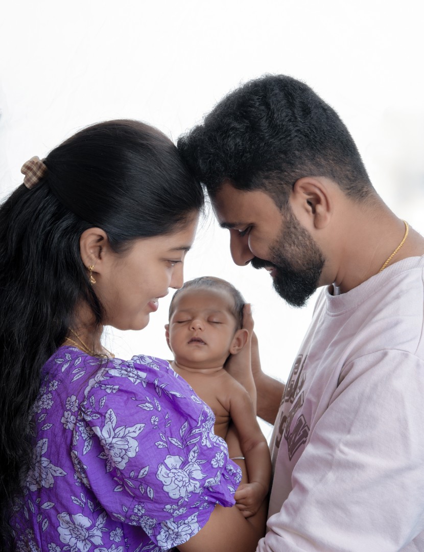 Family portrait session in Karur by AnilAngles Photography (set 13)