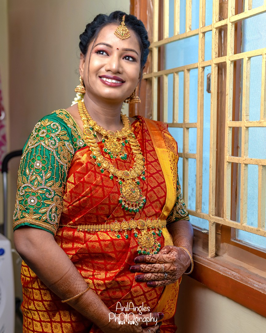 Maternity photoshoot in Karur by AnilAngles Photography (set 11)