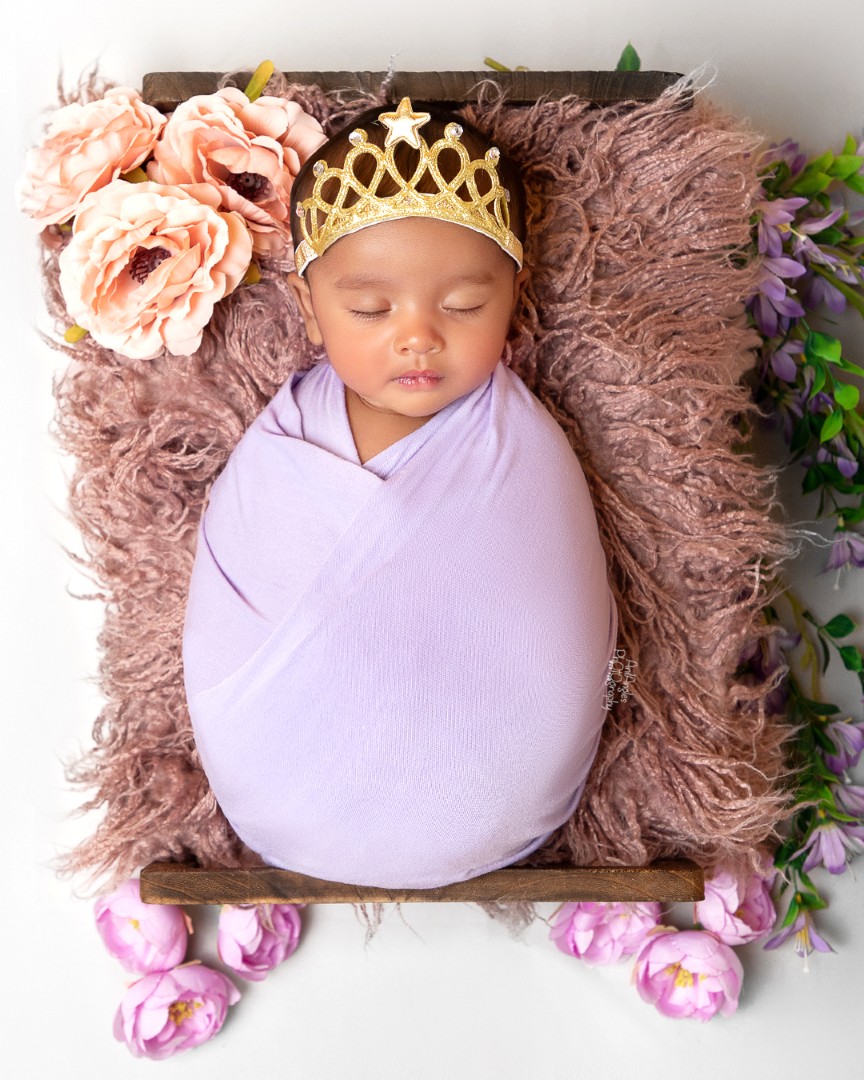 Newborn photography in Karur by AnilAngles Photography (set 22)