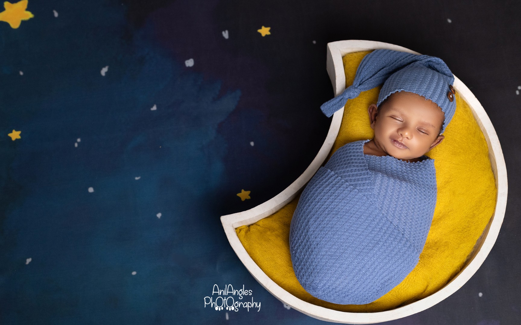 Newborn photography in Karur by AnilAngles Photography (set 23)