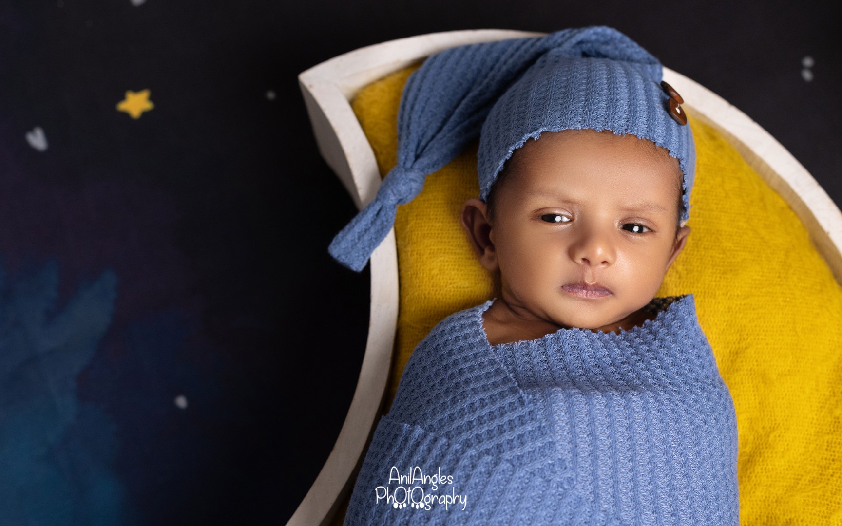 Newborn photography in Karur by AnilAngles Photography (set 24)