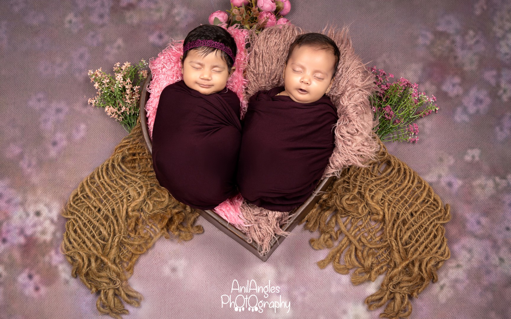 Newborn photography in Karur by AnilAngles Photography (set 32)