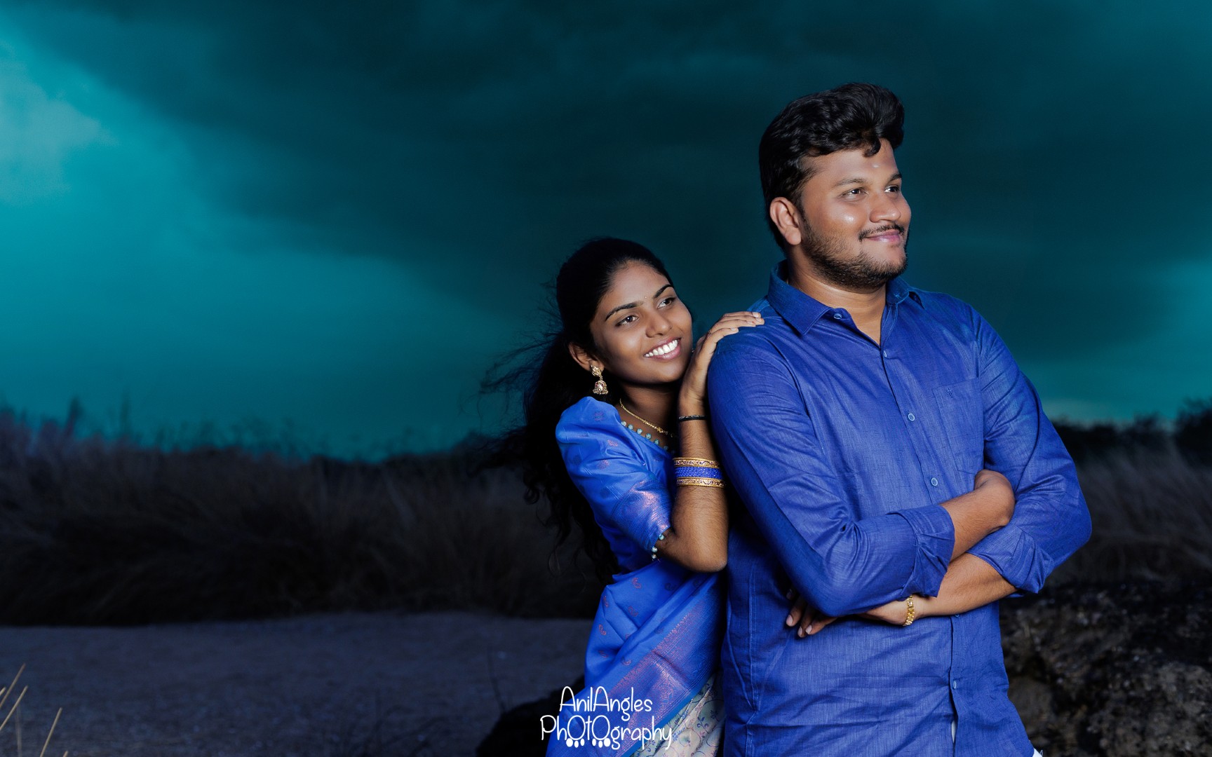 Wedding photography in Karur by AnilAngles Photography (frame 21)