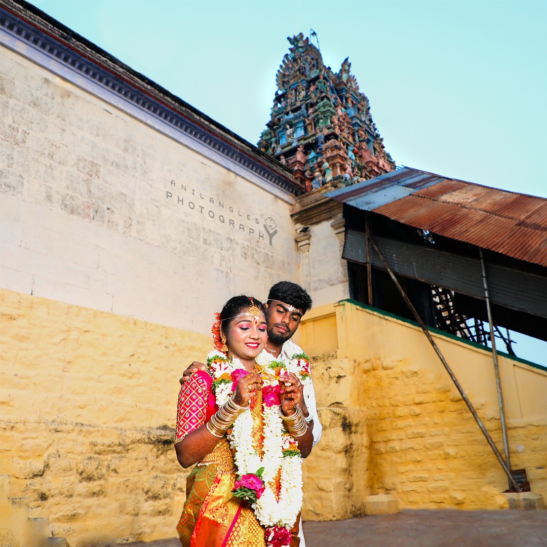 Wedding photography in Karur by AnilAngles Photography (frame 22)