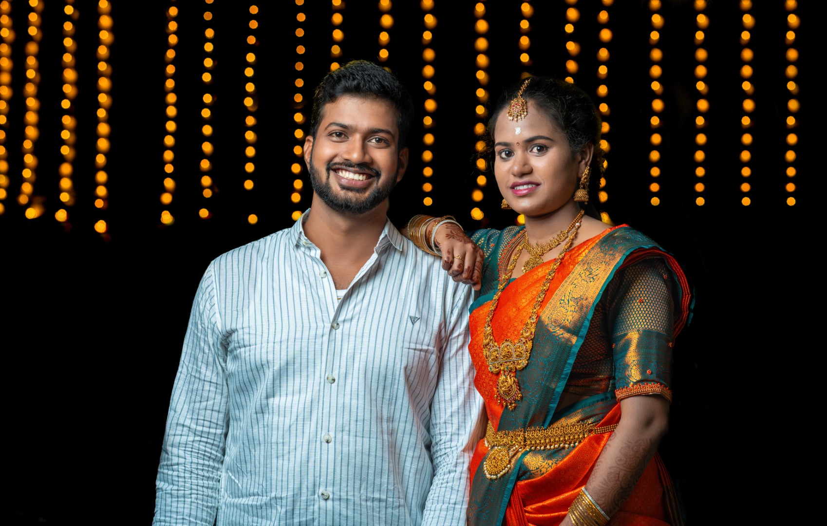 Wedding photography in Karur by AnilAngles Photography (frame 23)