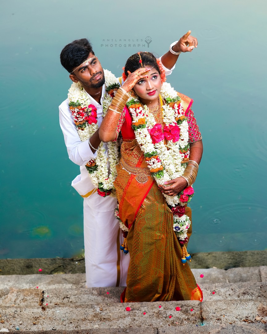 Wedding photography in Karur by AnilAngles Photography (frame 25)