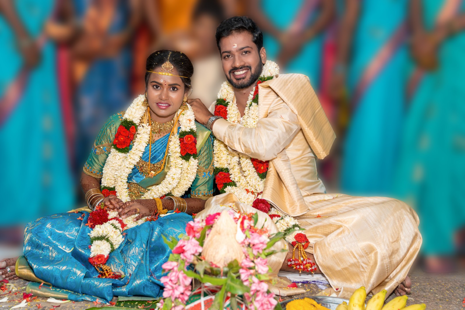 Wedding photography in Karur by AnilAngles Photography (frame 26)