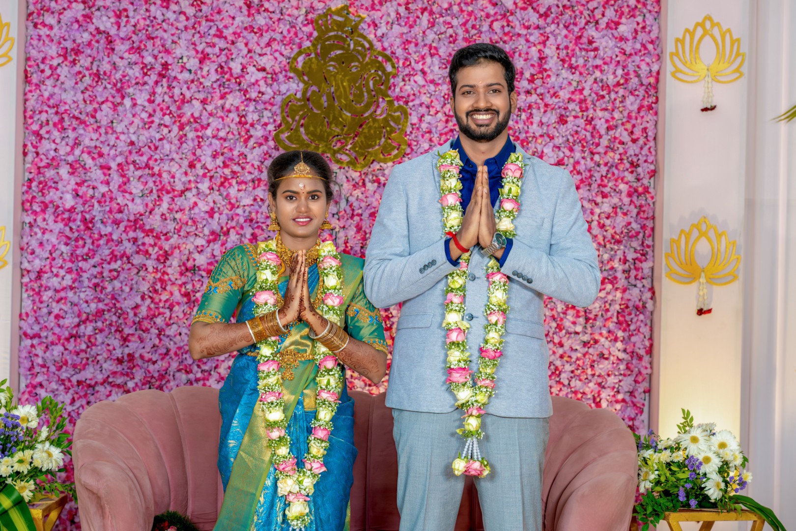 Wedding photography in Karur by AnilAngles Photography (frame 30)