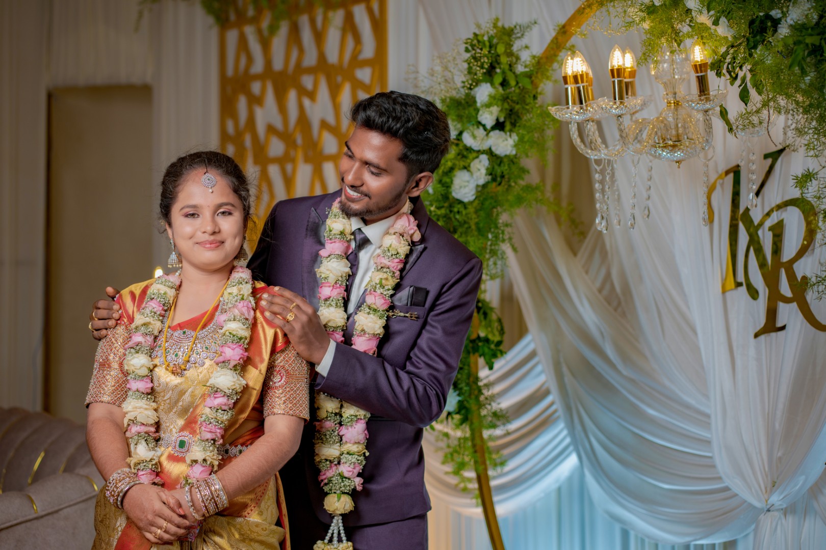 Wedding photography in Karur by AnilAngles Photography (frame 33)