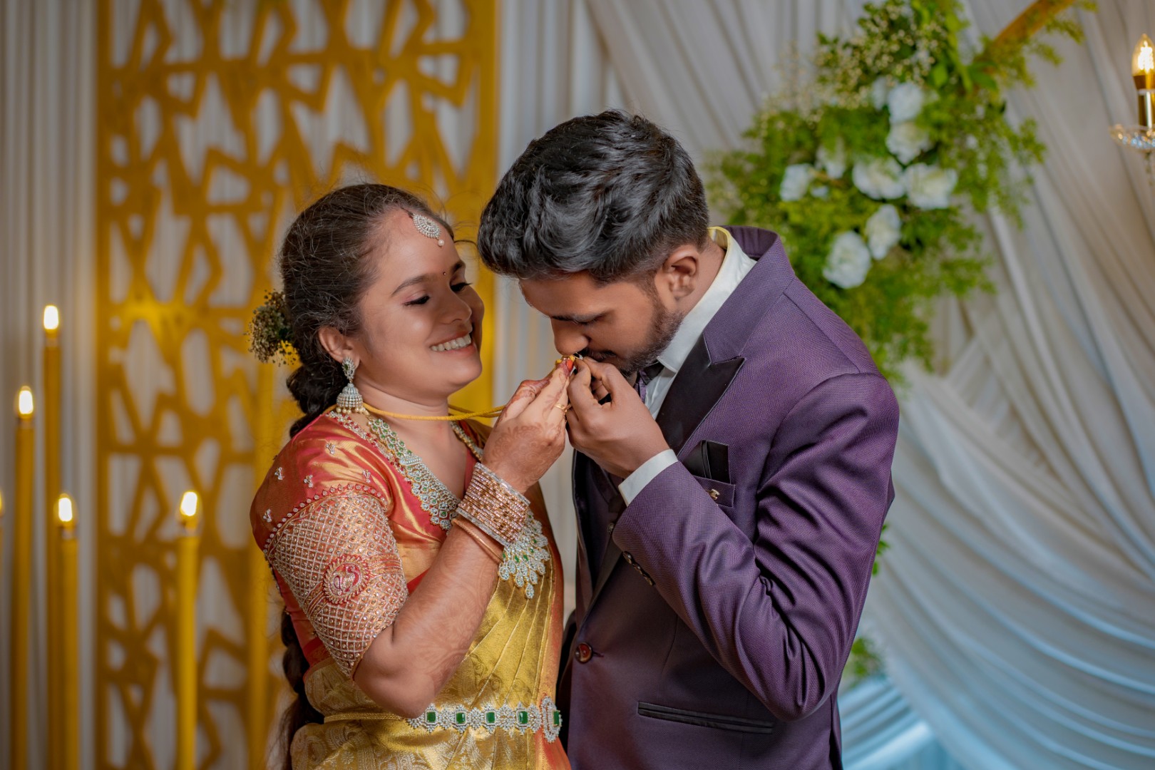 Wedding photography in Karur by AnilAngles Photography (frame 35)