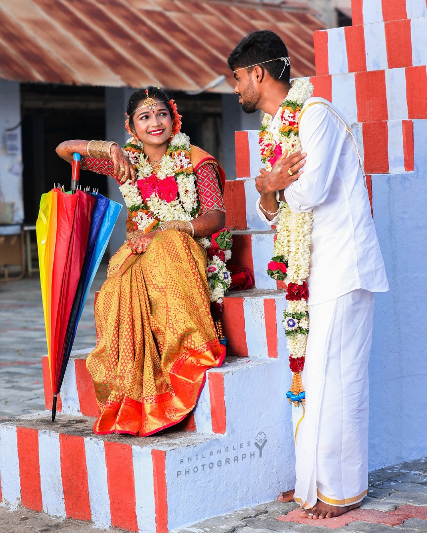 Wedding photography in Karur by AnilAngles Photography (frame 37)