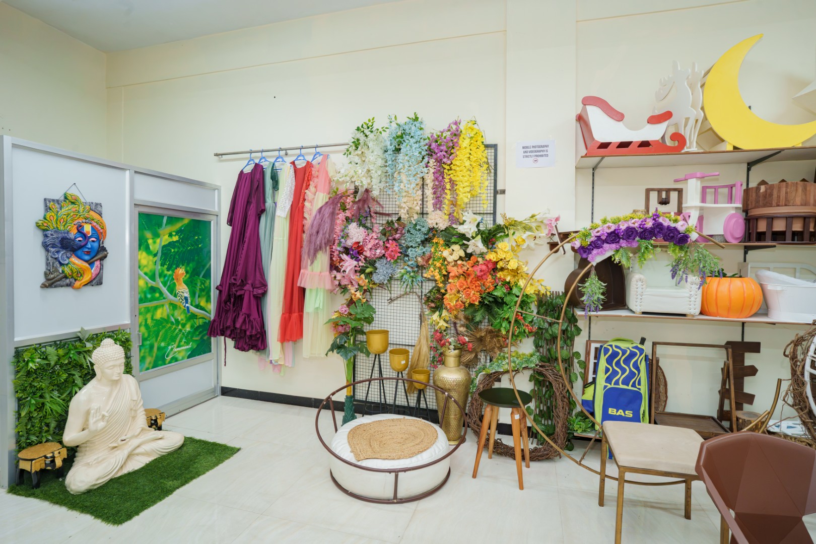 AnilAngles Photography Studio Office Image 5