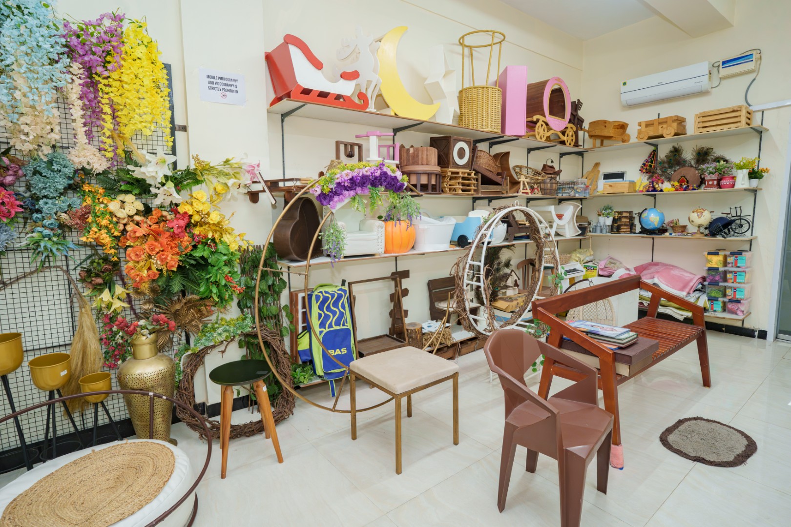 AnilAngles Photography Studio Office Image 8