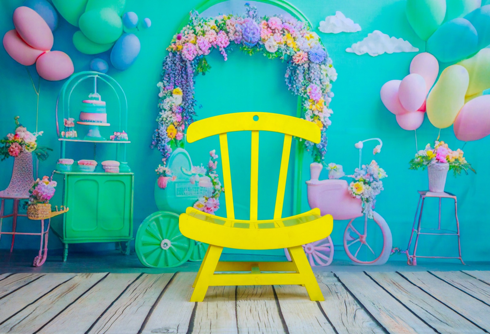 Baby Photography Theme 18