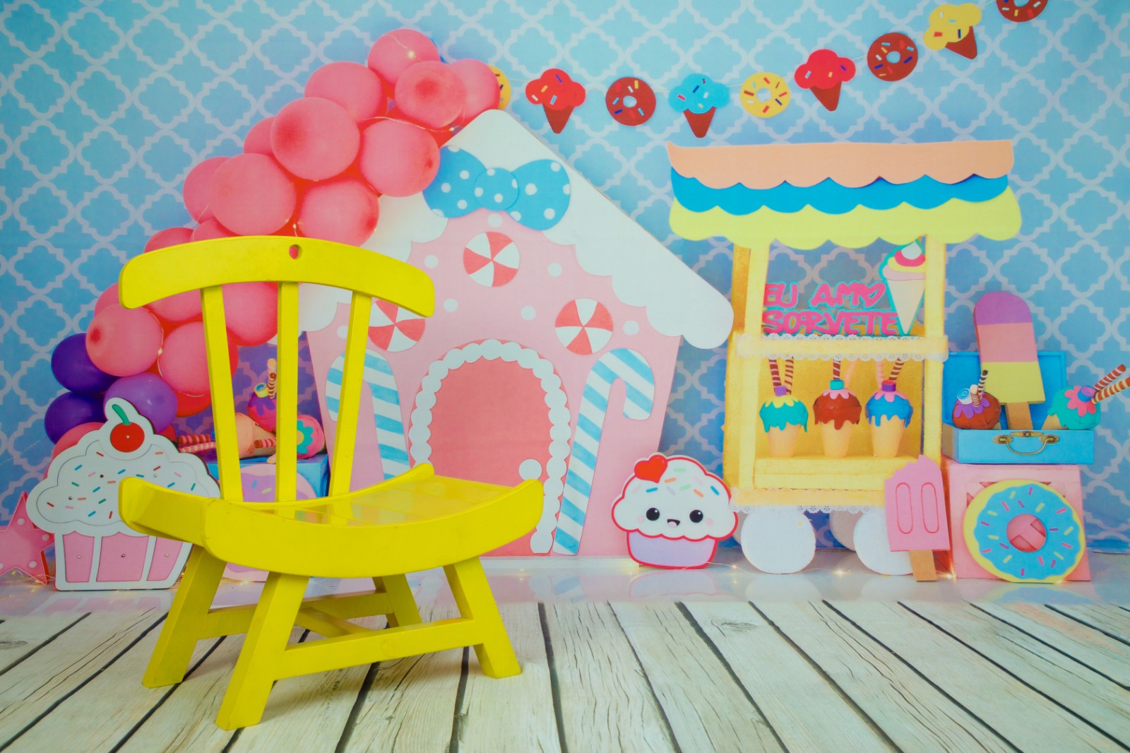 Baby Photography Theme 31