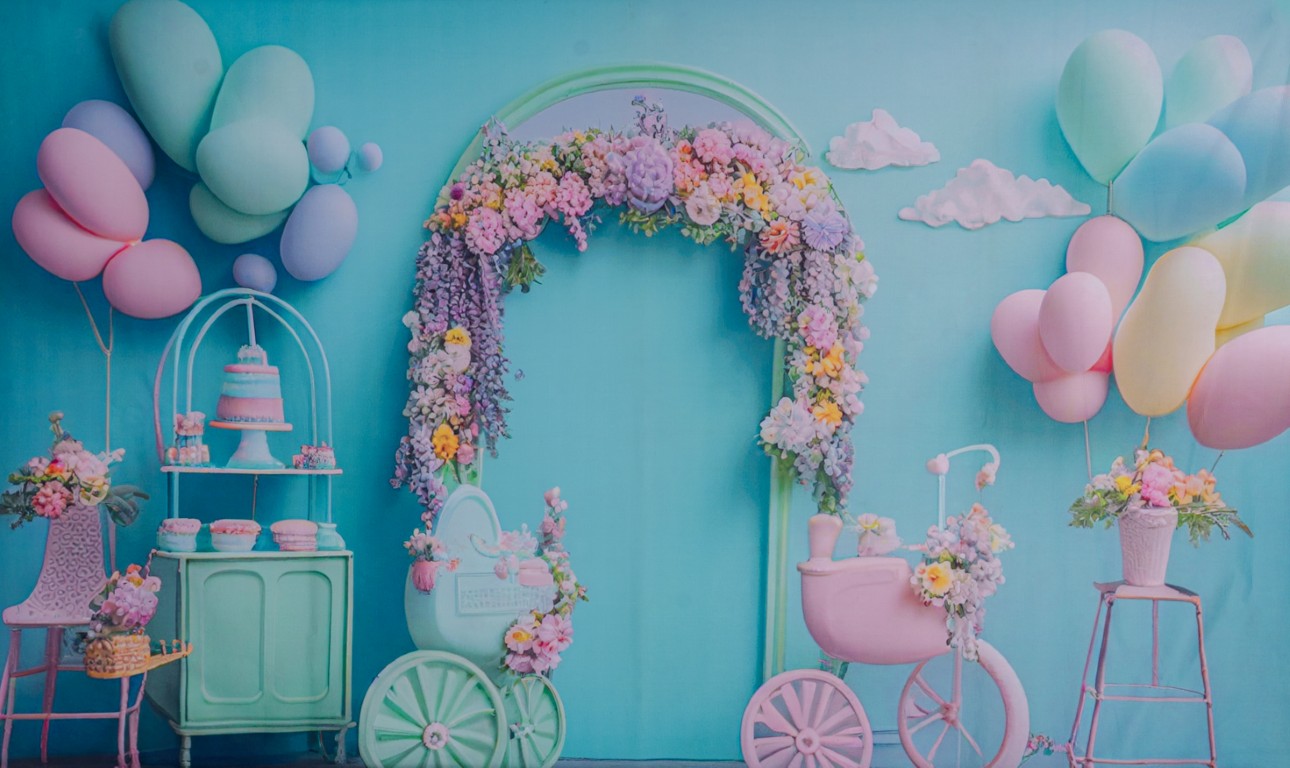 Baby Photography Theme 33